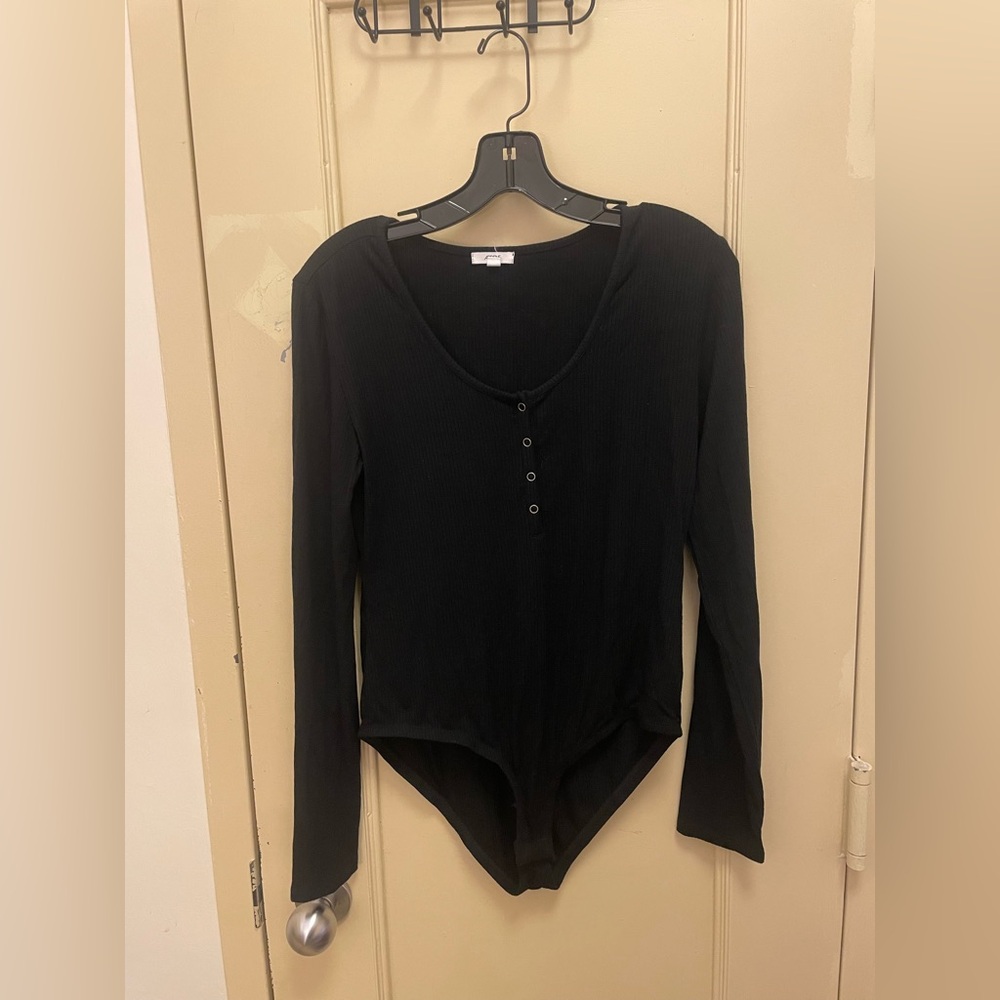 Bodysuit